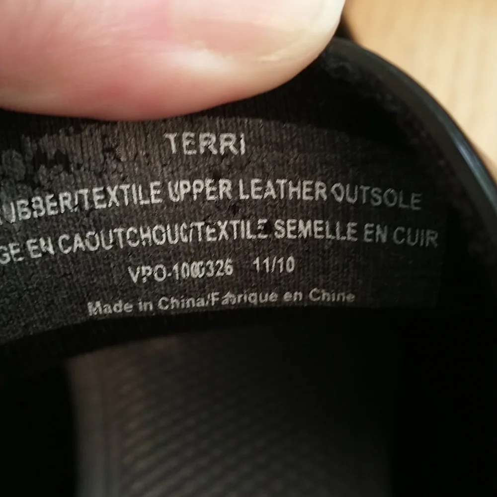 Cougar Rain Boots (Terri)‎